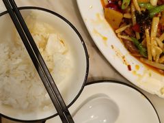 -川人川菜馆·小龙虾·鲜虾现做(黄山路店)
