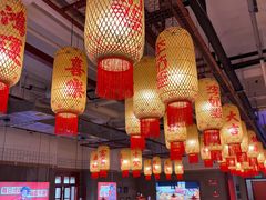 -李姑婆鲜切牛肉火锅自助(凤城二路店)