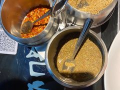 -橦橦小马扎烧烤 (传媒大学店)