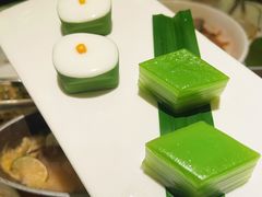 -金链花·泰国餐厅(国贸店)