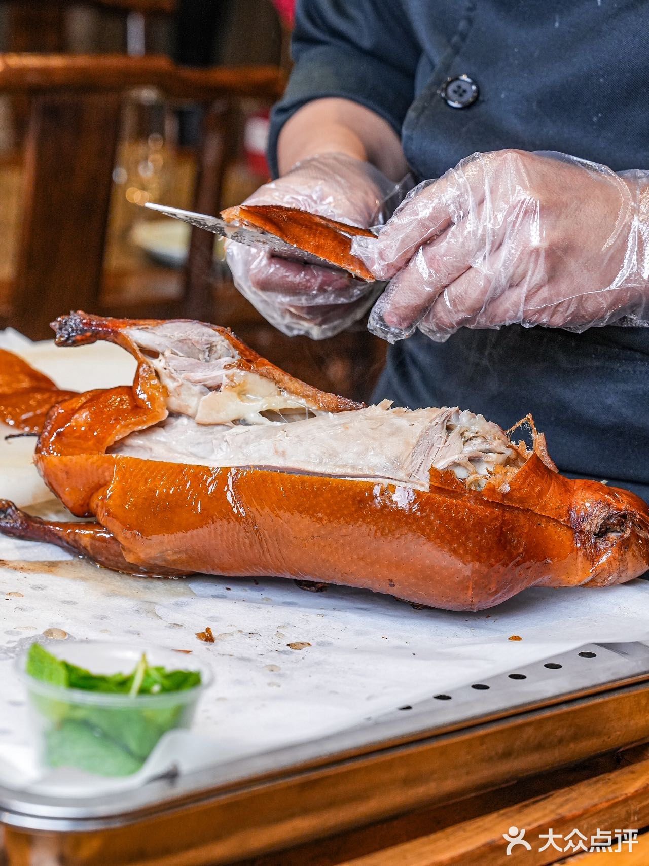 年夜饭餐厅咋选？看完这篇你就懂了！