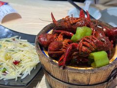 -怪怪龙虾·来自江苏盱眙(惊驾路店)