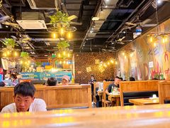 -小俩口烧烤东北菜(双井店)