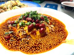-老屋印象川菜(马园路店)
