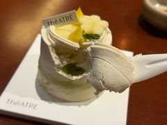 -théATRE 茶聚场(王府中環店)