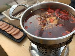 -佐佑帐篷环游记(南锣鼓巷店)