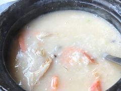 -颐和•海鲜砂锅粥•啫啫煲(奥林匹克广场店)