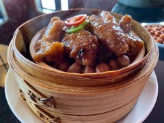 -三号黄浦会Canton Table