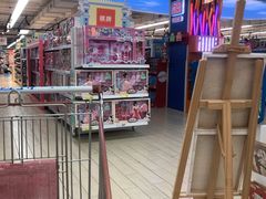 -家乐福(古北店)