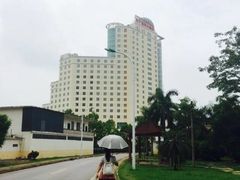 沃顿国际大酒店西餐厅-南宁沃顿国际大酒店-自助餐厅