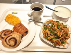 -宜家·瑞典风味餐厅(三桥店)
