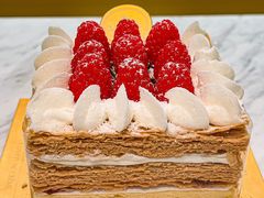 -M'CAKE(西单大悦城店)