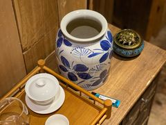 -邈墨茶馆(凤起路店)