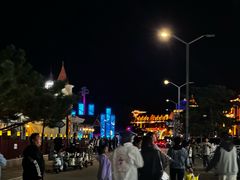 -老虎石海上公园