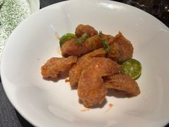 -锦府园·新台州菜(合生汇店)