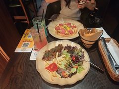 -The Cheebat 锌吧·Bistro(体育西店)