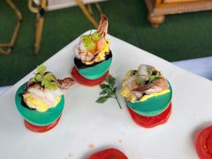 -浦鸿会游泳健身中心·Ambassy Club PD(金桥碧云国际社区店)