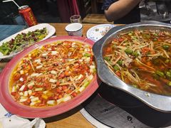 -厨神老街兔·淳朴人家店(盐帮菜风味名店)