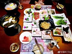 -束河人家(南锣鼓巷店)