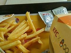 -肯德基(大连金三角店)