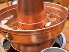 -祥源南门羊蝎子 涮肉(密云店)