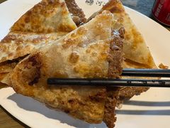 -河沿肉饼Beijing Pie(东华门店)
