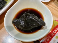 -船歌·鱼水饺青岛菜(国贸商城店)