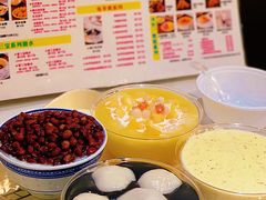 -百花传统甜品店(原址店)