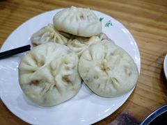-小胖包子王(阜成门内店)
