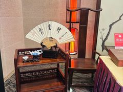 -香云轩·顺德菜(香云纱园林酒店店)