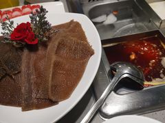 -海底捞火锅(漕宝路店)