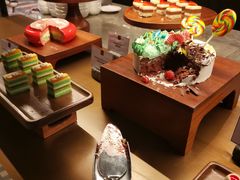 -康莱德酒店·美庭自助餐厅