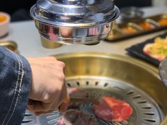 -妥妥烤肉料理(昙华林店)