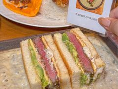 -和牛食堂•BISTRO(广州首店)