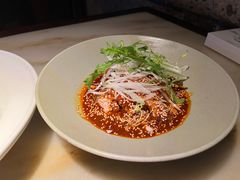 口水鸡-虫二酒肆(美罗城店)