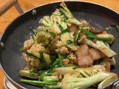 -弄堂里(新天地店)