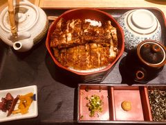 -昇鳗鱼家(浦东店)