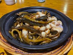 -洪泽老鱼馆(淮海一店)