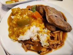 -宜家·瑞典风味餐厅(四元桥店)