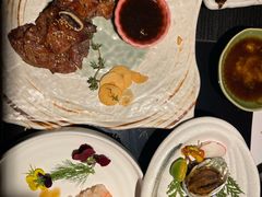 -花潮料理艺食馆(成都万象城店)