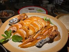 -青年公社烤鸭(青年路店)