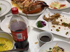 -北戴河转鱼·炒螃蟹酱餐厅