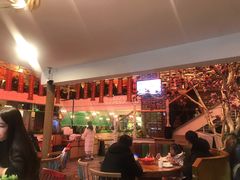 -百年神厨·地道川菜(清江西路店)