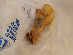 -香妃烤鸡(西单店)
