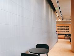 -M Stand(北京平安幸福中心店)