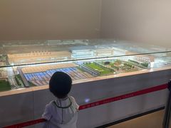 -中国铁道博物馆(正阳门馆)