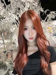 -DL HOPE明星造型