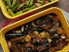 家常烧鳝节-庐州太太(南七里店)