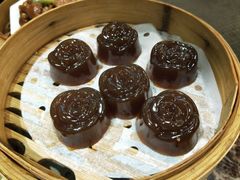 -稻香酒家(长宁KING88广场店)