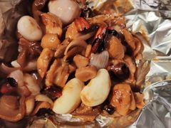 -小大董·烤鸭(凤凰汇店)